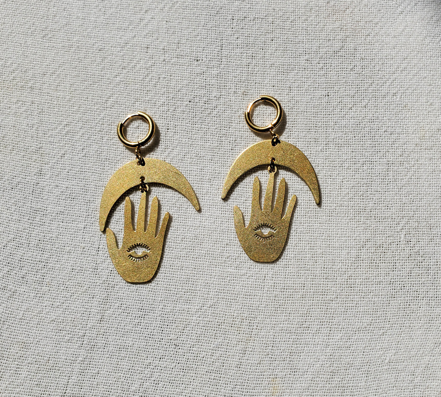 Simone Earrings