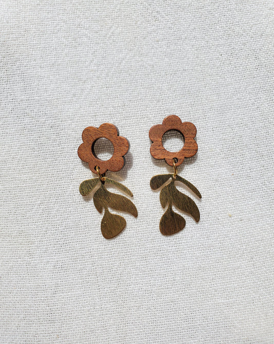 Shelby Earrings