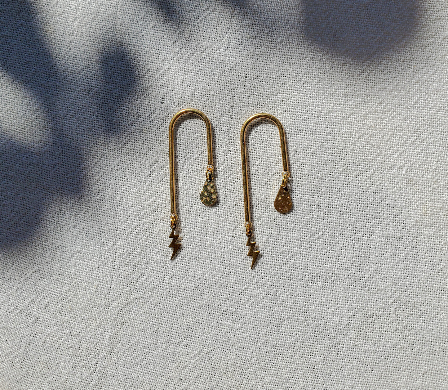 Harper Earrings